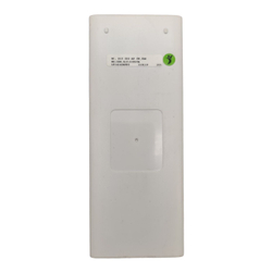 Пульт Siesta comfort HC, G15 G22 AP SW TRB LE14142AH02 для кондиционеров