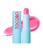 Tocobo Бальзам для губ № 012 - Glass Tinted Lip Balm 012 Better Pink 3,5 гр
