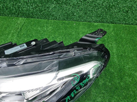 Фара левая Haval Jolion (2021-н.в.) LED