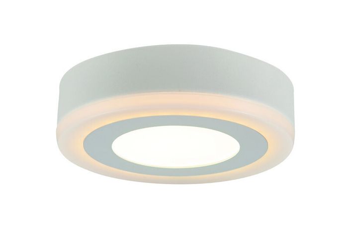 Накладной светильник Arte Lamp A7809PL-2WH