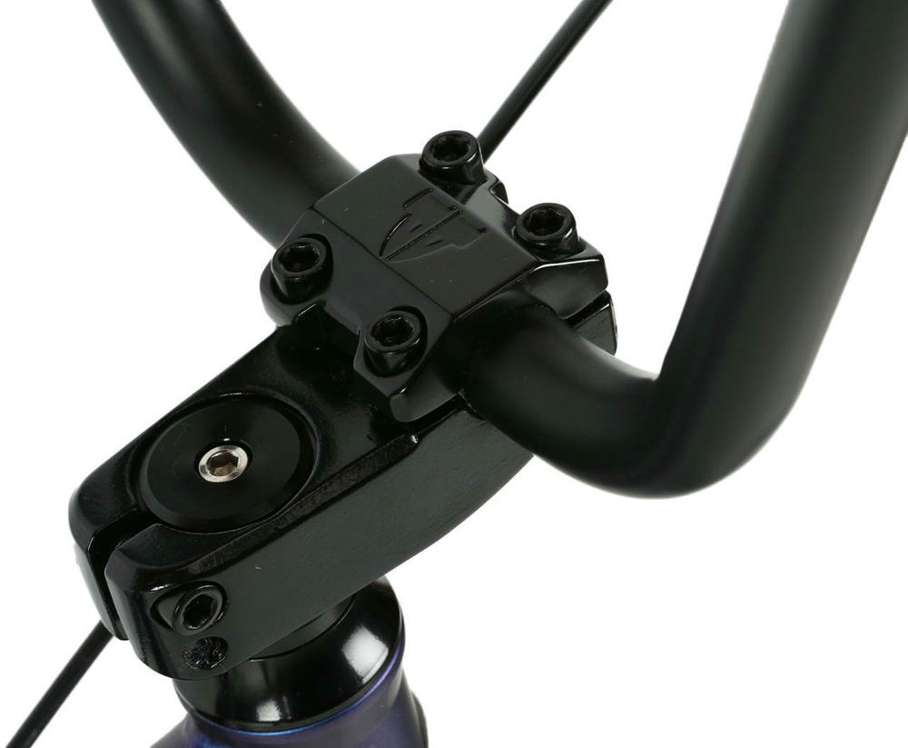 BMX Haro Inspired (2021)