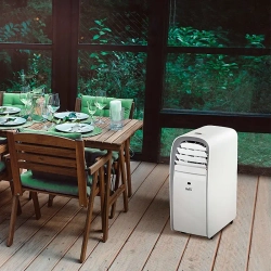 Ballu BPAC-07 CE_17Y мобильный кондиционер НС-1121758