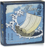 Tsuro of the Seas на английском языке