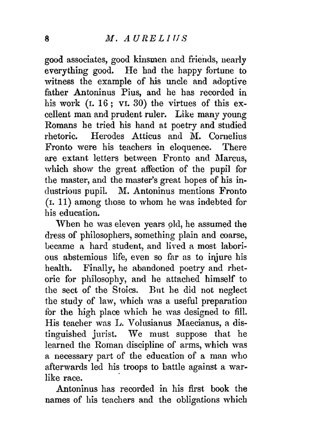 Meditations | Marcus Aurelius; George Long