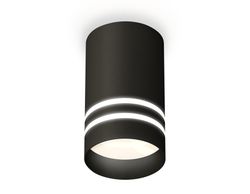 Ambrella Комплект накладного светильника Techno XS7422022