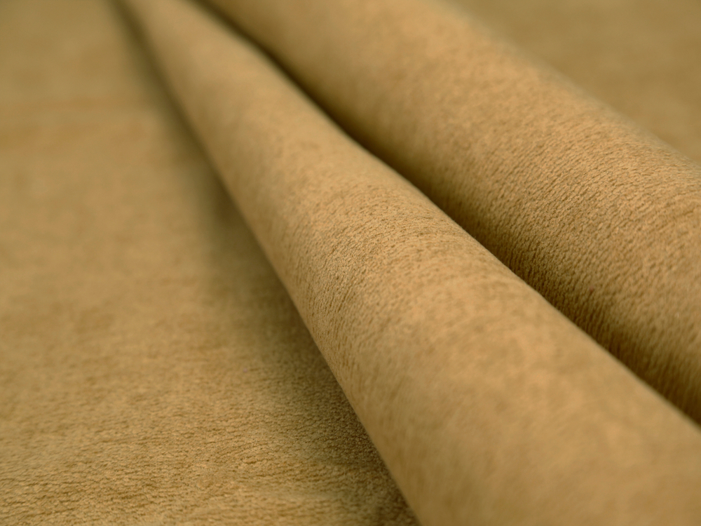 Шенилл Flow ochre (Флов охра) 44