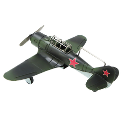 R&D Модель самолета P-47D-25