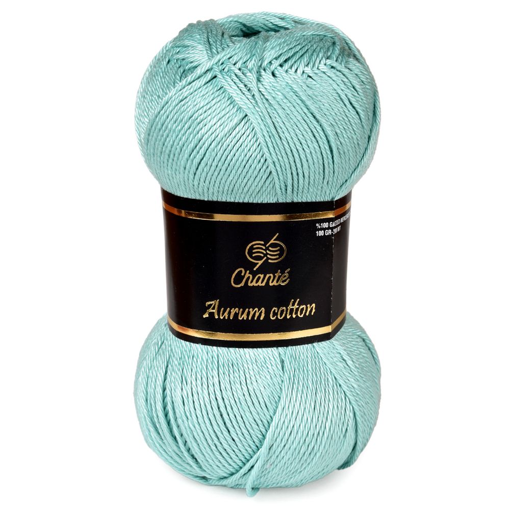 Пряжа Chante Aurum Cotton (811)