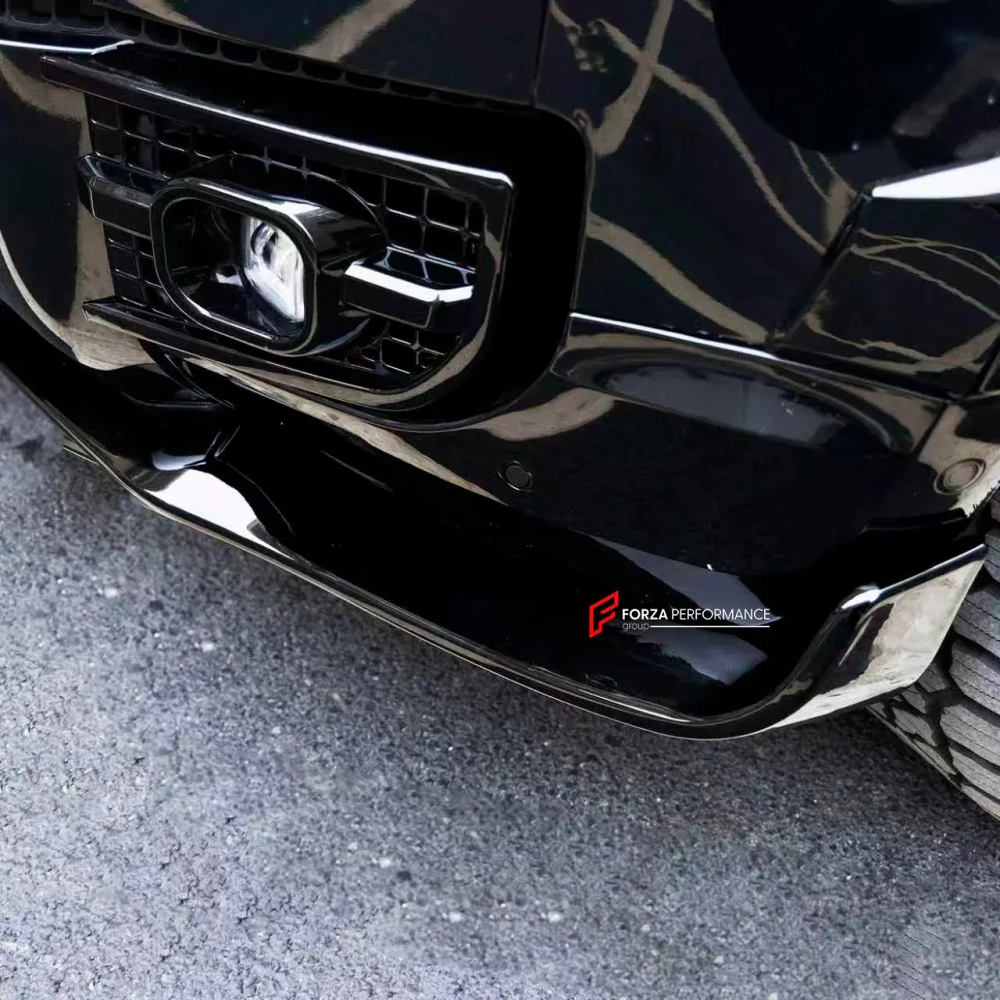 Обвес для LAND ROVER DEFENDER L663 2020+ Лэнд Ровер Дефендер