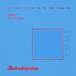 Альбом TWICE - TWICETAGRAM