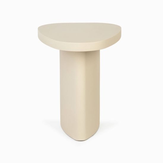 Кофейный стол стол Etmo диаметр 55