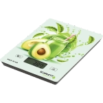 Весы кухонные SCARLETT SC-KS 57 P74 GREEN LINE