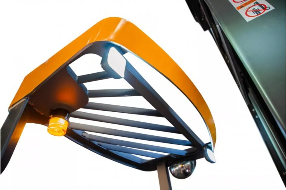 Ричтрак TOR 2,0 т 8,6 м CQD20-D электрический с кабиной 1030876