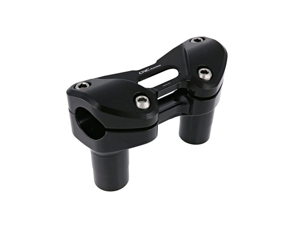 RM251 CNC RACING CLAMP FULL KIT (MTS)