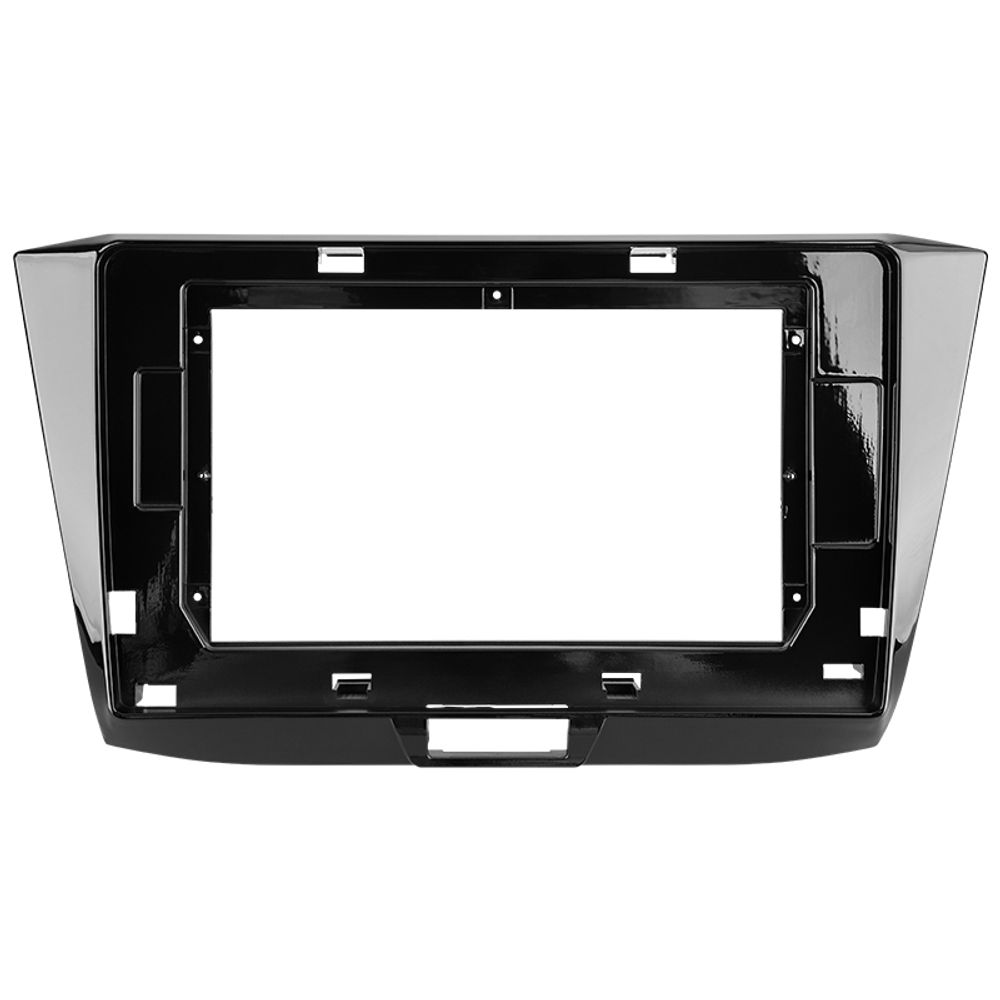 Переходная рамка для Volkswagen Passat B8 2015-2019 10.2&quot;
