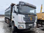 Shacman (Shaanxi) SX* 8x4 Самосвал SX33186W366C (Дизельный, 10,8 л, 441 л.с., МТ)