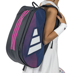 Сумка для Падел Adidas Control Blue Racquet 2026