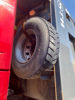 Shacman (Shaanxi) SX* 8x4 Самосвал SX331863366 (Дизельный, 12,5 л, 544 л.с., МТ)
