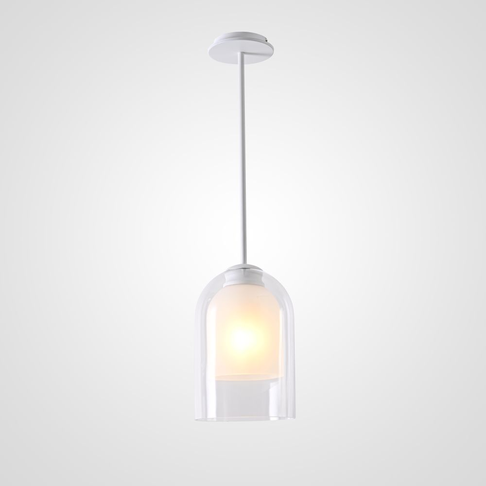 Подвесной светильник ARIA Transparent