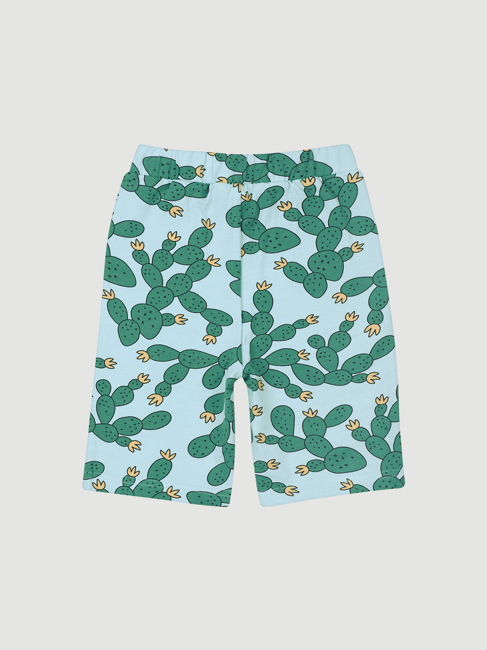 Шорты удлиненные Mjölk Cactus, уценка