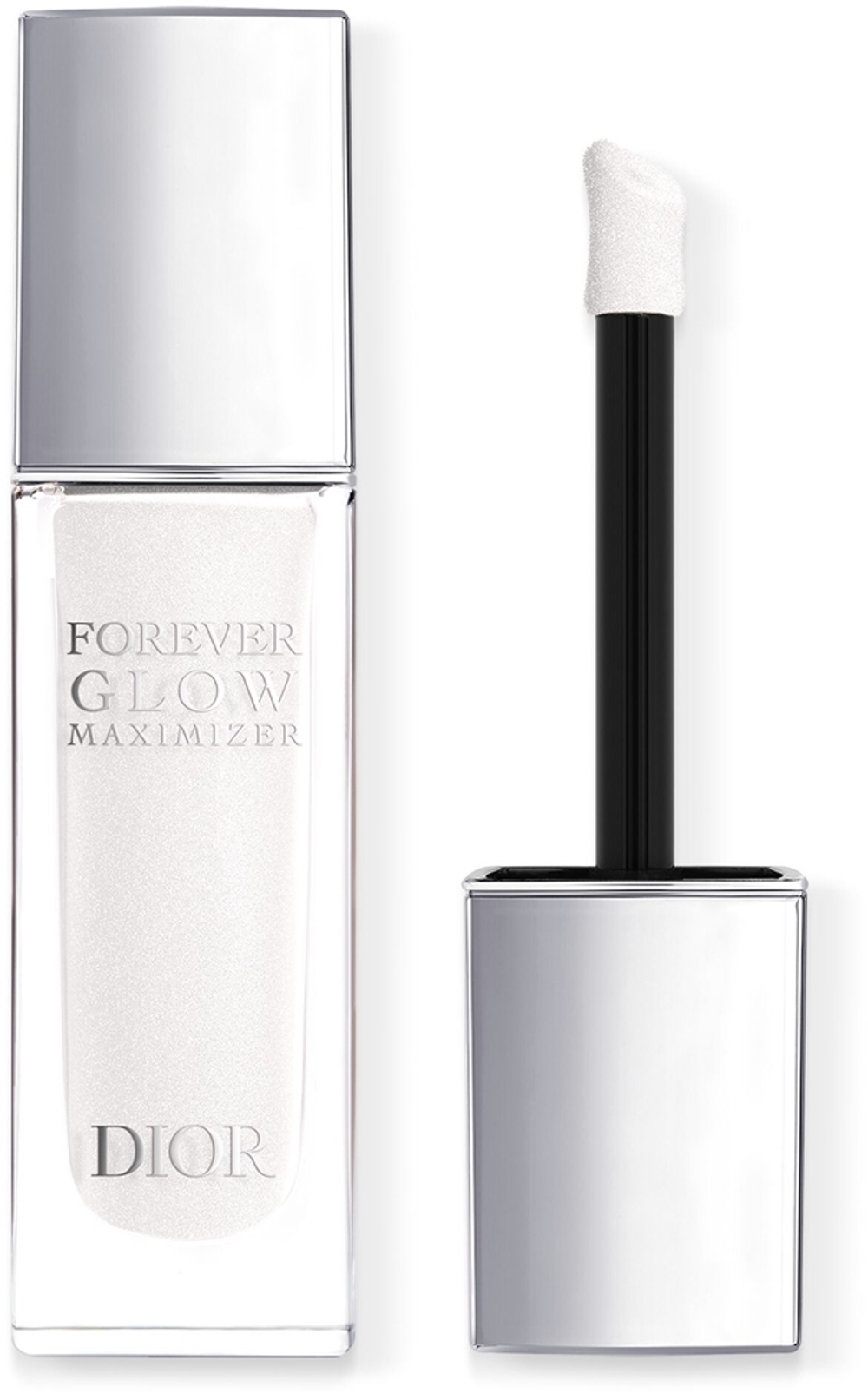 DIOR Dior Forever Glow Maximizer - жидкий отбеливатель, 11 ml