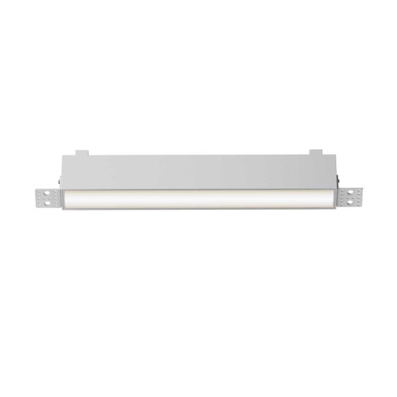 Встраиваемый светильник Maytoni Technical Basis DL066-20W3-6K-TRS-W