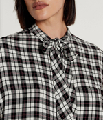 Рубашка Corale Pinko - разноцветная(103899 A21N)