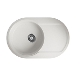 Мойка Omoikiri Manmaru 78-PA Artgranit | Пастила