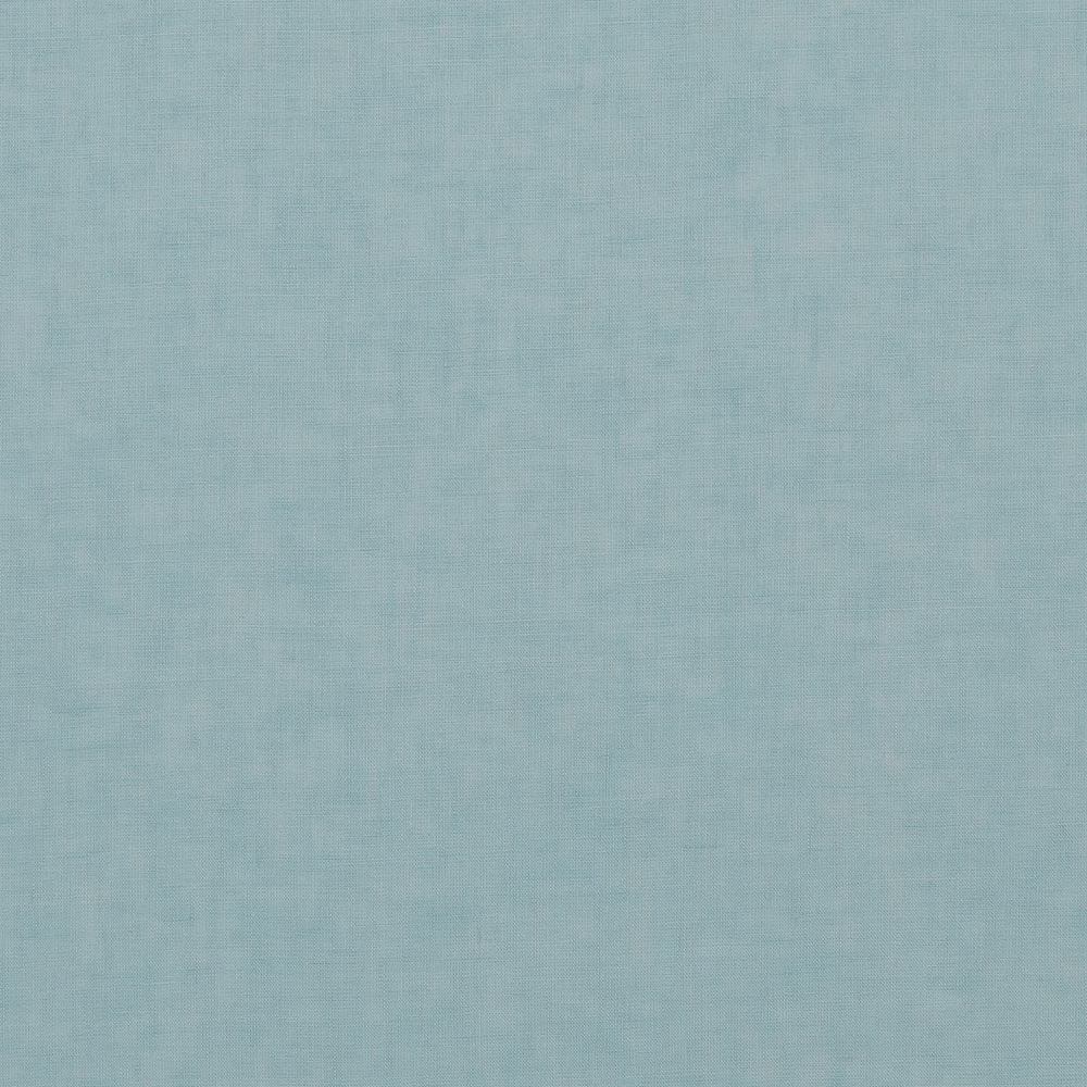 Тонкий лён нежно-голубого оттенка