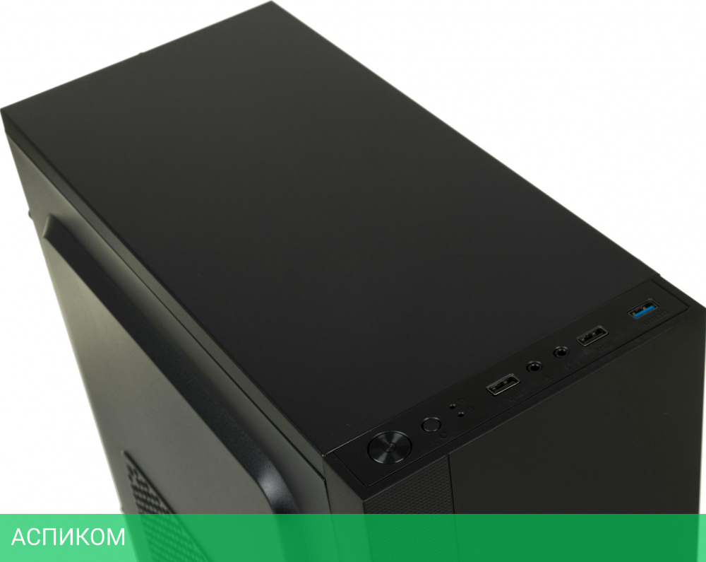 Корпус Accord ACC-K-16