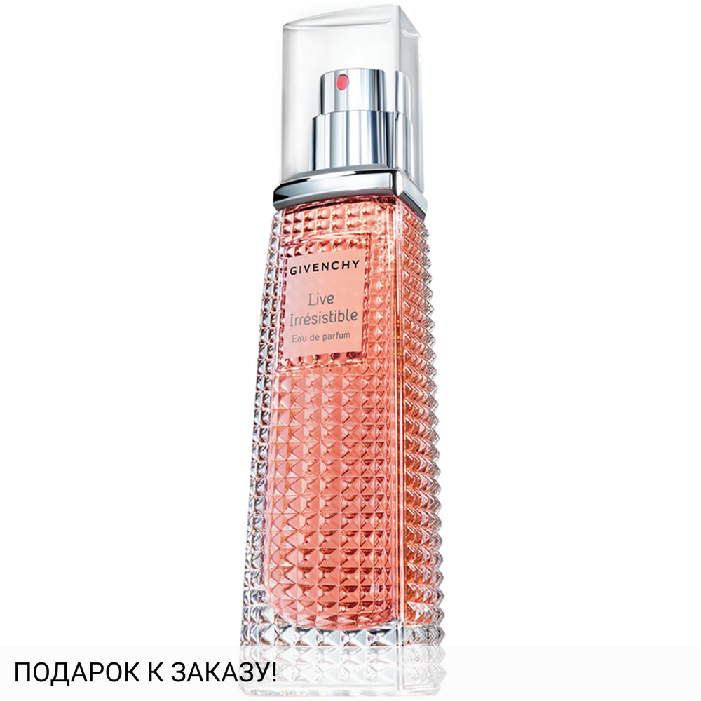 Givenchy Live Irresistible