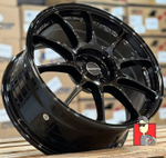 Комплект дисков Weds Sport TC105X 17x8 et38 5x100