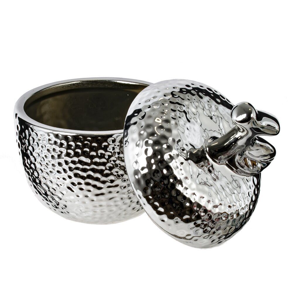 GAEM Шкатулка, L9 W9 H12,5 см