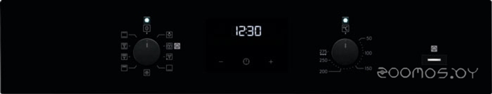 Духовой шкаф ELECTROLUX EOD3C70TK