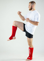 Защита голени и стопы  BoyBo х/б,BF243