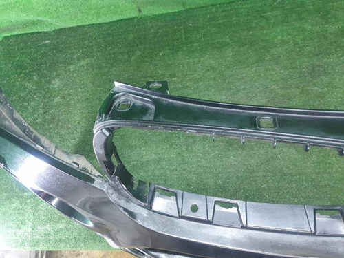 Бампер передний BMW X5M F85 (2014-2018)