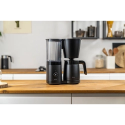 Zwilling Кофеварка Enfinigy черный EAN 4009839655555