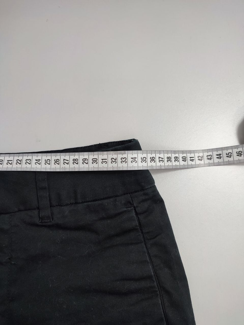 Брюки H&M классические 42 размер