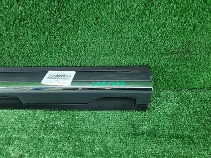 Накладка двери задняя правая BMW X3 G01 (2017-н.в.)