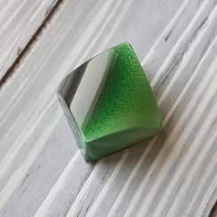 613 | Форма для шоколадных конфет "Геометрия-5" (275*175мм)