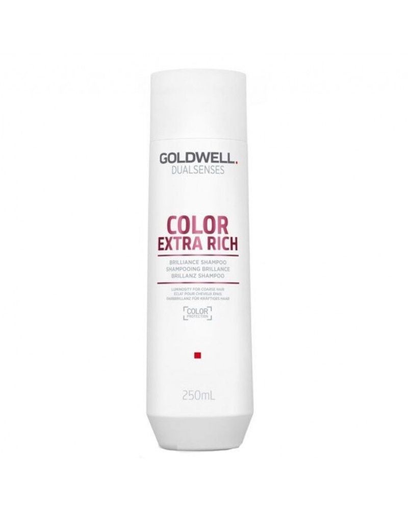 Goldwell Dualsenses Color Extra Rich Интенсивный шампунь для блеска окрашенных волос 250 мл