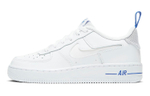 Кроссовки Nike Air Force 1 Lv8 3M (Женская размерная сетка)