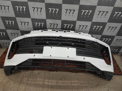 Бампер передний Exeed TXL 21-нв Б/У Оригинал 602001439AADQJ