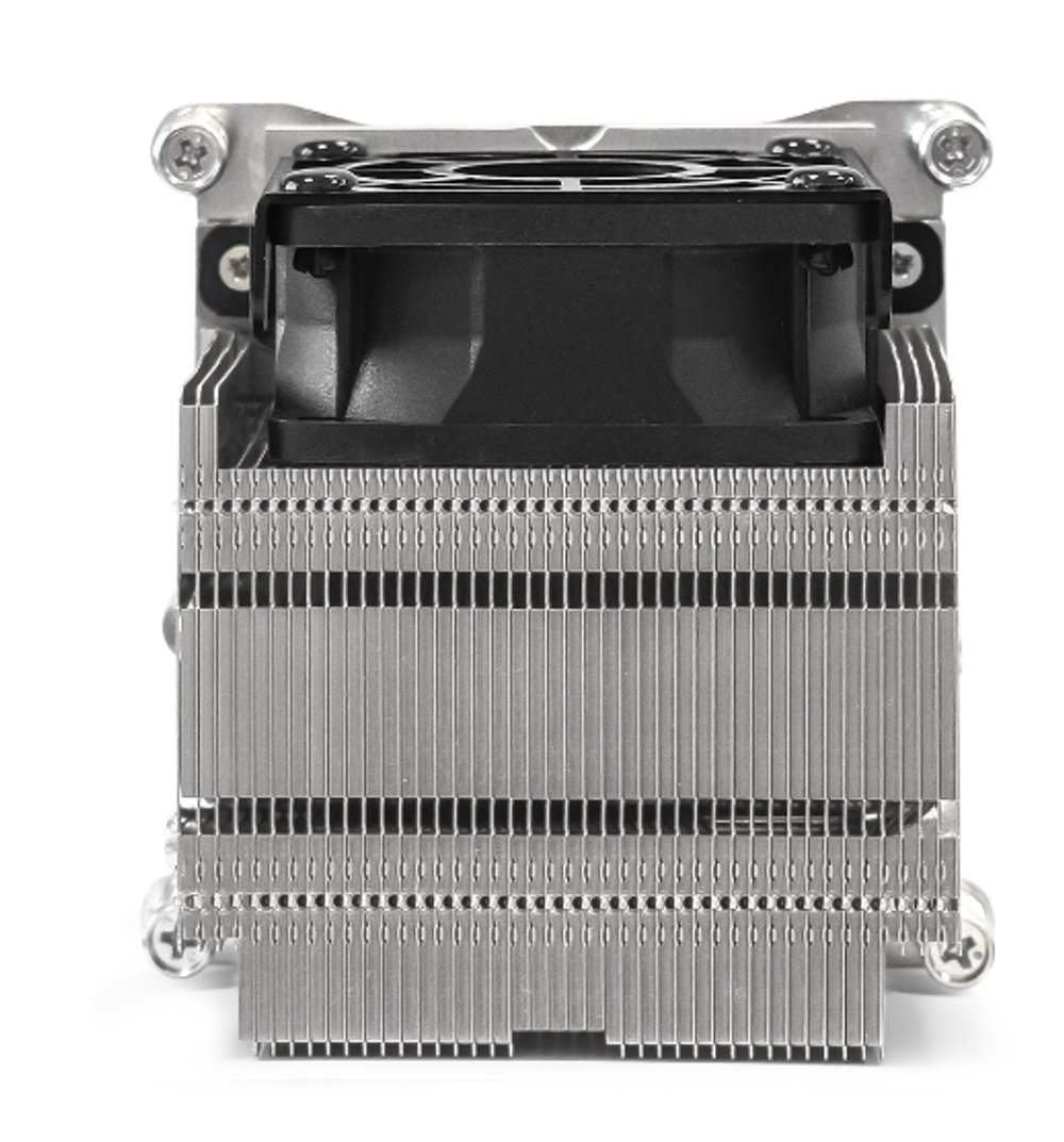Кулер  Exegate ESNK-P0048AP4.PWM.2U.2011.Cu