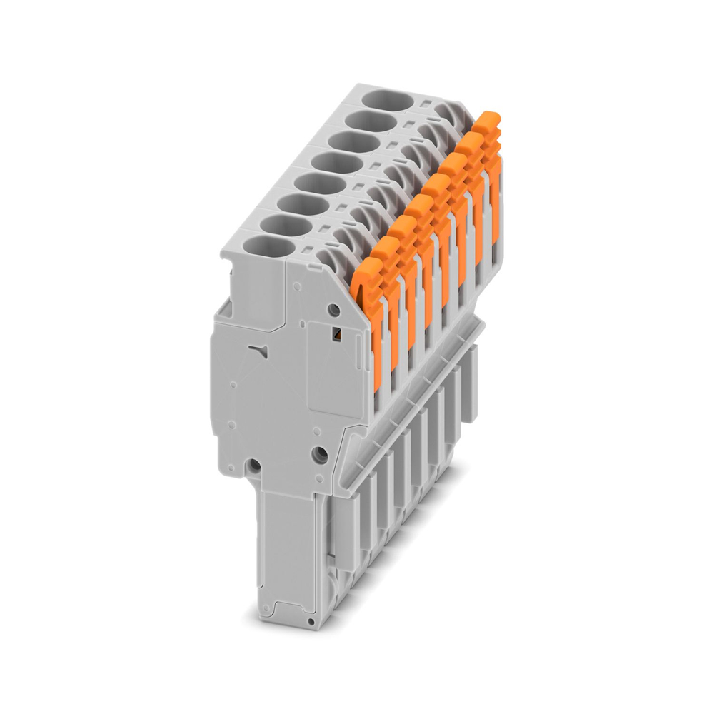 1071719 - LP 2,5/ 8 - Штекер