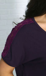 [m]Комплект женский штаны+футболка ТК-4207