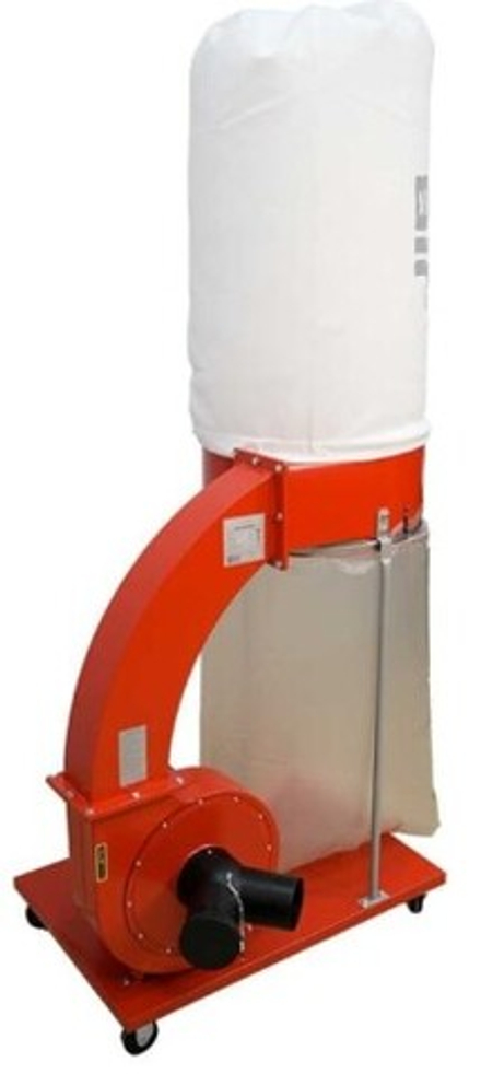 Установка вытяжная Jib DC3000 1203020264000