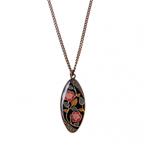 Колье Clara Bijoux B77159 BR