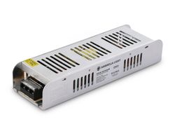 Ambrella Блок питания с EMC для светодиодной ленты 12V 200W 16,7A IP20 185-260V 223*67*40 GS8654 LED Driver 12V GS8654