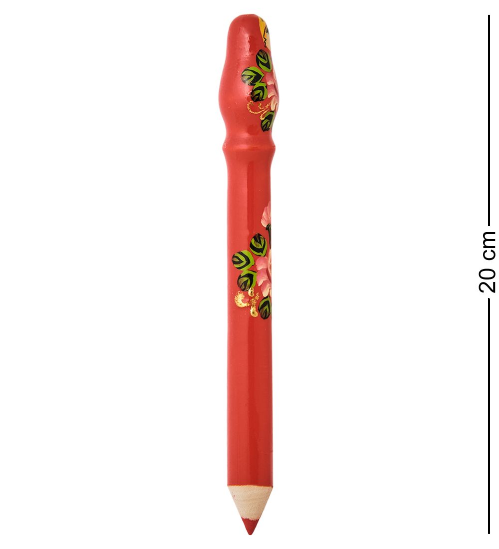 Народные промыслы МР-27/57-F Карандаш «Настюша»